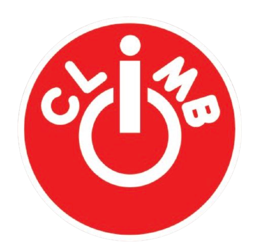 Climb On Logo
